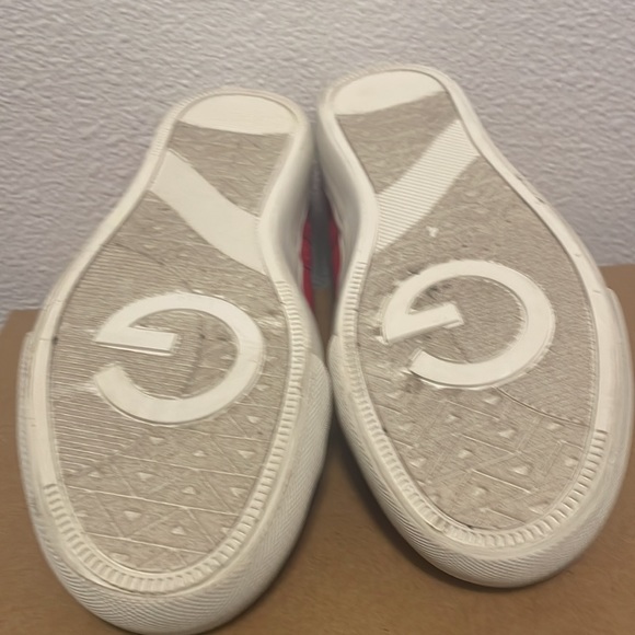 G by Guess - Women’s Backer 2 Leather Lace Ups - Size 5 (**Make An Offer**) - Picture 8 of 8